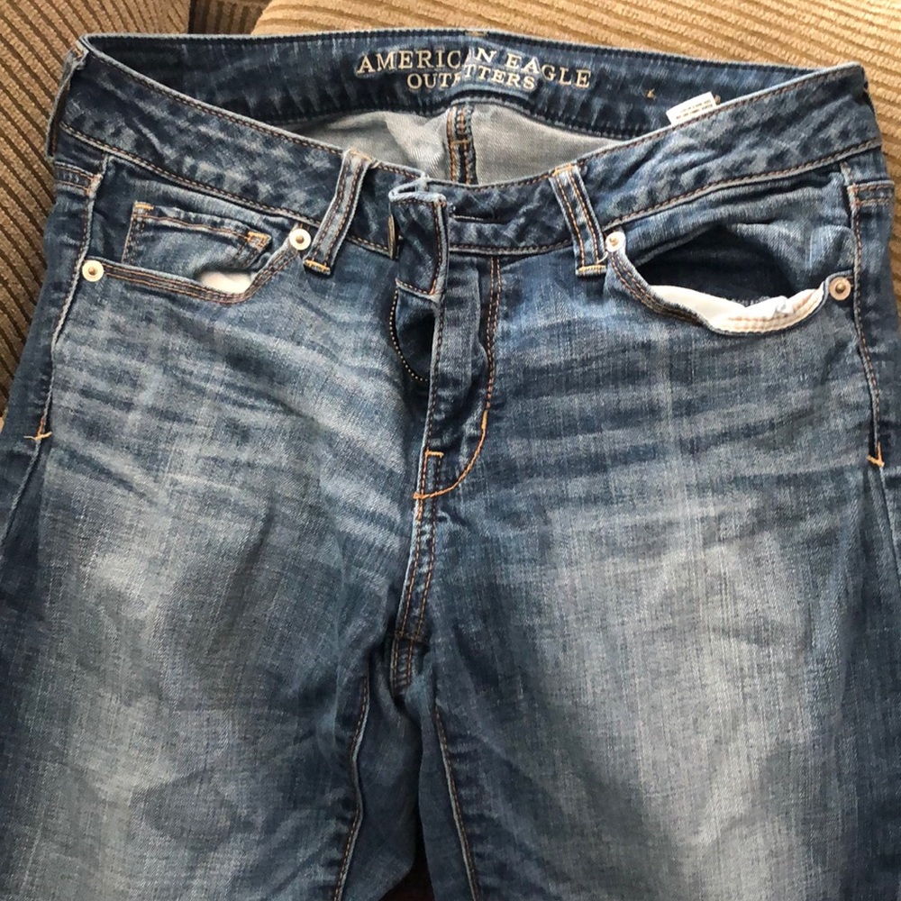 American eagle outfitters
